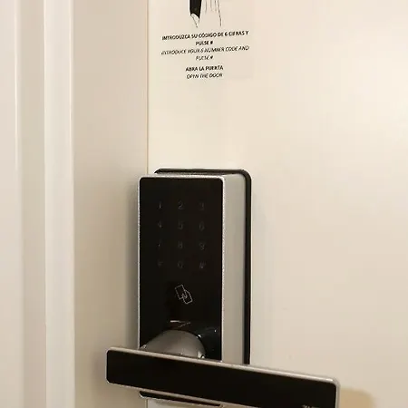Lasarterooms Autocheck-In Exterior photo