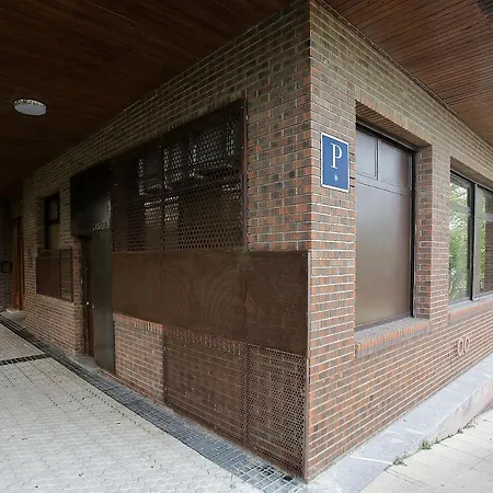 Lasarterooms Autocheck-In Exterior photo
